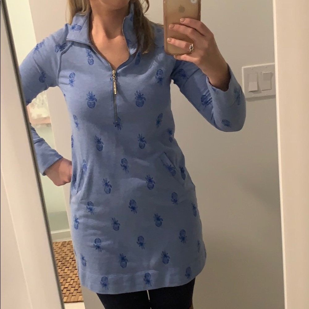 Lilly Pulitzer Skipper Dress